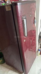 Balcony Image of 256 Sq.ft 1 RK Apartment / Flat for rent in Tarulia North 24 Parganas District for Rs. 11000