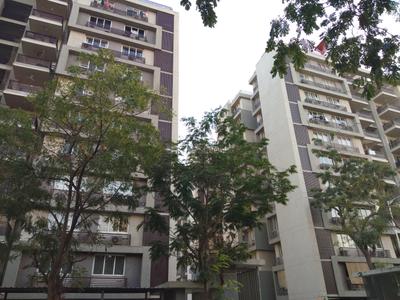 Image of 1999 Sq.ft 3 BHK Apartment / Flat for sale in Sambhav Stavan Avisha, Jodhpur, Ahmedabad for Rs. 18800000