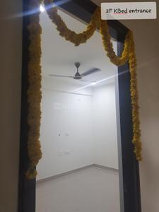 Hall Image of 2200 Sq.ft 4 BHK Villa for rent in United Sunshine Signature, Carmelaram Bengaluru for Rs. 120000