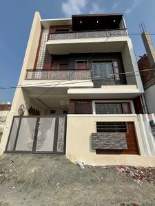 Building Image of 2500 Sq.ft 5 BHK Independent House for sale in Awaleshpur Varanasi for Rs. 21000000