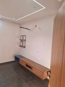 Bedroom Image of 1080 Sq.ft 3 BHK Independent House for sale in Barbodhan Surat for Rs. 8100000