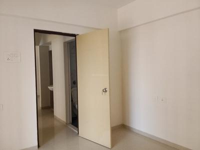 Bedroom Image of 650 Sq.ft 1 BHK Apartment / Flat for sale in Swaraj Kingston, Ulwe Navi Mumbai for Rs. 7500000