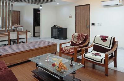 Hall Image of Sonal Nest - Sushant Lok Phase 3 in Sector 57, Gurgaon