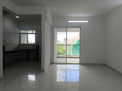 Living Room Image of 1000 Sq.ft 2 BHK Apartment / Flat for sale in Dynamic Grandeur, Undri Pune for Rs. 4850000