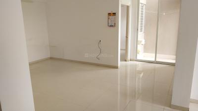 Living Room Image of 1040 Sq.ft 2 BHK Apartment / Flat for sale in Laukik Pelican Phase B, Pirangut Pune for Rs. 3800000