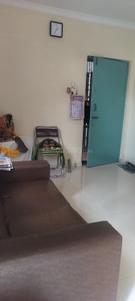 Hall Image of 862 Sq.ft 2 BHK Apartment / Flat for sale in Tingre Nagar Pune for Rs. 5800000