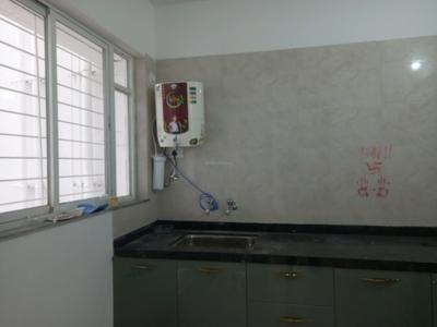 Kitchen Image of 992 Sq.ft 2 BHK Apartment / Flat for sale in VJ Yashone Hinjawadi Phase 1, Hinjawadi Pune for Rs. 7800000