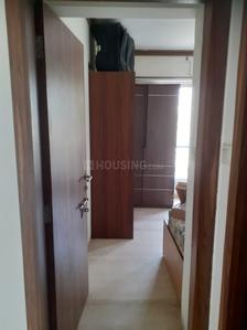 Bedroom Image of 1500 Sq.ft 3 BHK Apartment / Flat for sale in Heritage Krishna Heritage, Chembur Mumbai for Rs. 36400000