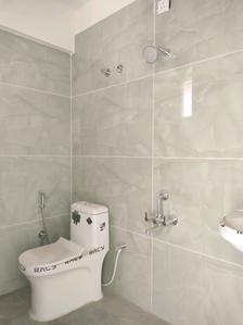 Bedroom One Image of 1477 Sq.ft 3 BHK Apartment / Flat for sale in Habulus Oakshine, Electronic City Phase 2 Bengaluru for Rs. 7084950