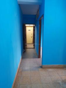 Image of 565 Sq.ft 2 BHK Apartment / Flat for sale in Bangur Avenue, Kolkata for Rs. 2400000