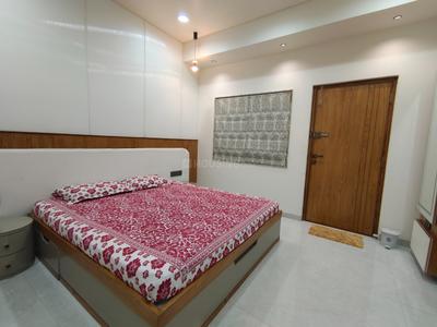 Bedroom Image of 6300 Sq.ft 5 BHK Independent House for sale in Maninagar Ahmedabad for Rs. 70000000