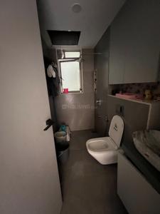 Bathroom Image of 1800 Sq.ft 3 BHK Apartment / Flat for sale in Lodha Bel Air, Jogeshwari West Mumbai for Rs. 55000000