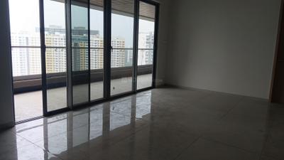 Living Room Image of 1960 Sq.ft 3 BHK Apartment / Flat for sale in Yashada Jubilee Hills, Baner Pune for Rs. 26500000