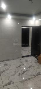 Hall Image of 1300 Sq.ft 3 BHK Apartment / Flat for rent in Shahdara New Delhi for Rs. 18000
