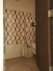 Bedroom Two Image of 1100 Sq.ft 3 BHK Apartment / Flat for rent in Vile Parle East Mumbai for Rs. 130000
