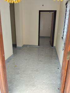 Hall Image of 750 Sq.ft 2 BHK Builder Floor for rent in Financial District Hyderabad for Rs. 23000