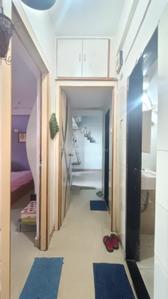 Image of 1030 Sq.ft 2 BHK Apartment / Flat for sale in Airoli, Navi Mumbai for Rs. 13500000