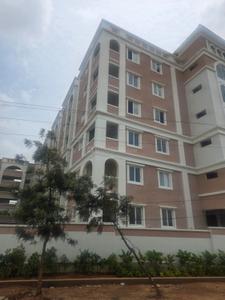 Image of 951 Sq.ft 2 BHK Apartment / Flat for sale in Pocharam, Secunderabad, Hyderabad for Rs. 4300000