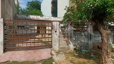Image of 200 Sq.ft Residential Plot / Land for sale in Eta I, Greater Noida for Rs. 30000000