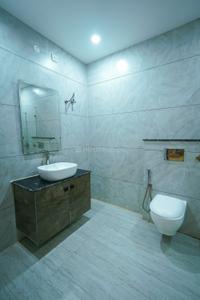 Image of 3024 Sq.ft 5 BHK Villa for sale in Ramgarh Bhudda, Zirakpur for Rs. 15000000