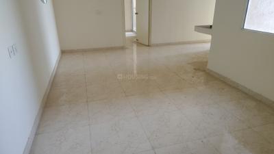 Living Room Image of 850 Sq.ft 2 BHK Apartment / Flat for sale in MRG The Balcony, Sector 93 Gurgaon for Rs. 6900000