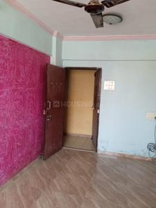 Hall Image of 650 Sq.ft 2 BHK Apartment / Flat for sale in Thane West Thane for Rs. 4700000