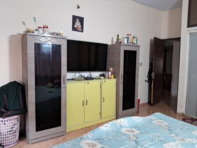Bedroom Image of 1700 Sq.ft 4 BHK Villa for sale in Sunpharma Road Vadodara for Rs. 13500000