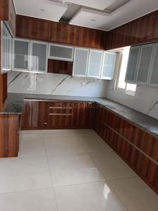 Kitchen Image of 2200 Sq.ft 3 BHK Apartment / Flat for sale in Addela Palm Resort, Raj Nagar Extension Ghaziabad for Rs. 21000000