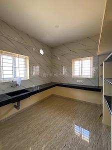 Kitchen Image of 2500 Sq.ft 4 BHK Independent House for sale in Kamal Vihar Raipur for Rs. 7000000