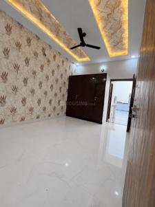 Bedroom Image of 1900 Sq.ft 3 BHK Villa for sale in Ansal Sushant City 1, Sushant City - I Jaipur for Rs. 7500000