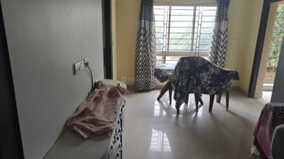 Deeshari Megacity Living Room 1