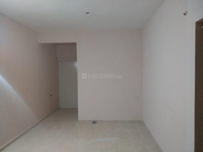 Hall Image of 1200 Sq.ft 2 BHK Apartment / Flat for rent in Ravi Arjita, Indira Nagar Nashik for Rs. 15000