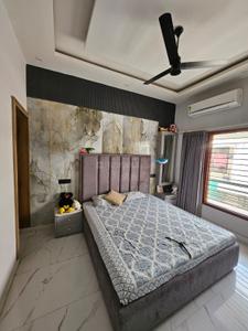 Bedroom Image of 1260 Sq.ft 4 BHK Independent House for sale in TDI Villas, Sector 117 Mohali for Rs. 17990000
