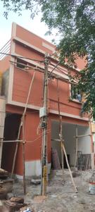 Image of 630 Sq.ft 3 BHK Independent House for sale in Abbigere, Bengaluru for Rs. 9300000
