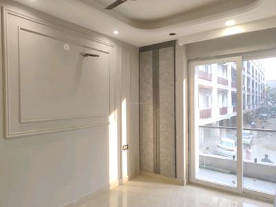 Bedroom Image of 1125 Sq.ft 3 BHK Builder Floor for sale in Greenfields Smart Builder Floors, Green Field Colony Faridabad for Rs. 12900000