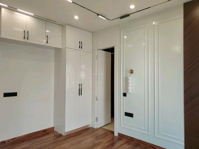 Bedroom Image of 2400 Sq.ft 3.5 BHK Villa for sale in Vatika Signature Villas, Sector 83 Gurgaon for Rs. 55000000