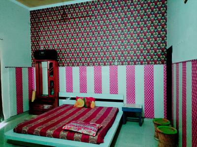 Bedroom Image of 1800 Sq.ft 4 BHK Independent House for sale in Shiv Nagar Panipat for Rs. 11000000