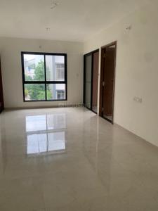 Hall Image of 1700 Sq.ft 3 BHK Apartment / Flat for sale in Evexia Imperia, Akurdi Pune for Rs. 15100000