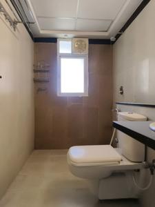 Common Bathroom Image of 2040 Sq.ft 3 BHK Apartment / Flat for sale in Sattva Aspire, Chikkagubbi Village Bengaluru for Rs. 18900000