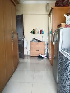 Kitchen Image of 2400 Sq.ft 4 BHK Apartment / Flat for sale in Andheri West Mumbai for Rs. 65000000