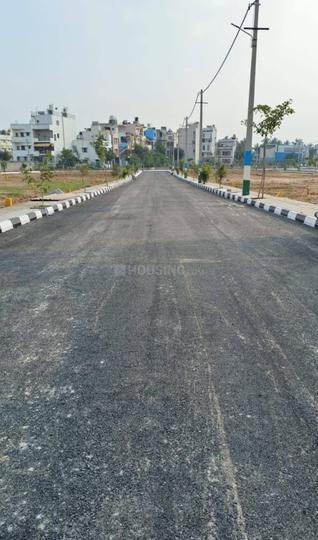 Erayaa Maharshi Residency Main Image 1