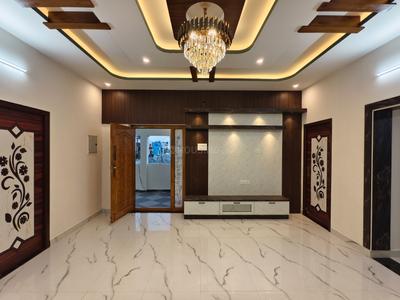 Hall Image of 1100 Sq.ft 2 BHK Independent House for sale in Kondaiyapalayam Coimbatore for Rs. 7500000