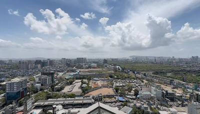 Image of 4444 Sq.ft 4 BHK Apartment / Flat for sale in MJ Shah 81 Aureate, Bandra West, Mumbai for Rs. 280000000