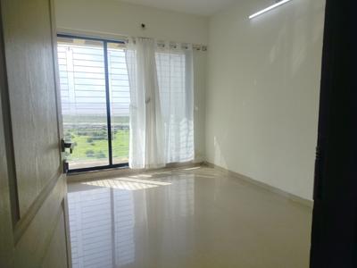 Bedroom Image of 1339 Sq.ft 2 BHK Apartment / Flat for sale in Mahaavir Mannat, Ulwe Navi Mumbai for Rs. 19000000