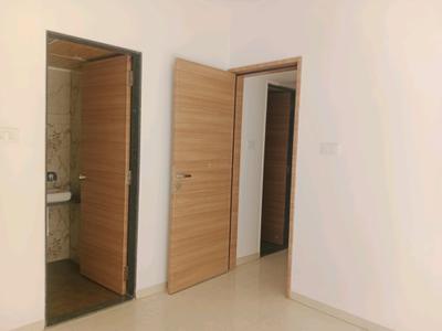 Bedroom Image of 1050 Sq.ft 2 BHK Apartment / Flat for rent in Goodwill Enclave Apartment, Kalyani Nagar Pune for Rs. 50000