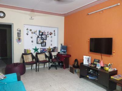2 BHK Independent Builder Floor