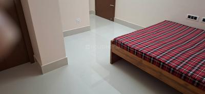 Bedroom Image of 1000 Sq.ft 2 BHK Apartment / Flat for rent in Chandmari Guwahati for Rs. 22000