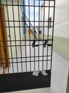 Balcony Image of 450 Sq.ft 1 RK Independent House for rent in Iyyappanthangal Chennai for Rs. 7000