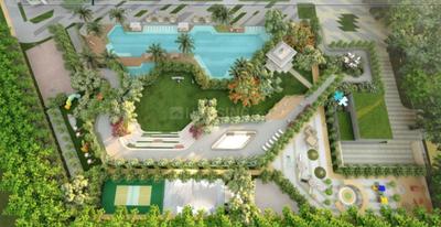 Image of 3750 Sq.ft 4 BHK Apartment / Flat for sale in Northwind Sanctuary, Sector PI, Greater Noida for Rs. 46800000