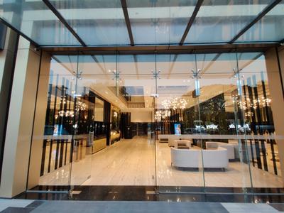 Hall Image of 447 Sq.ft 1 RK Studio for sale in Sky Suites By Bramhacorp, Ghorpadi Pune for Rs. 7000000
